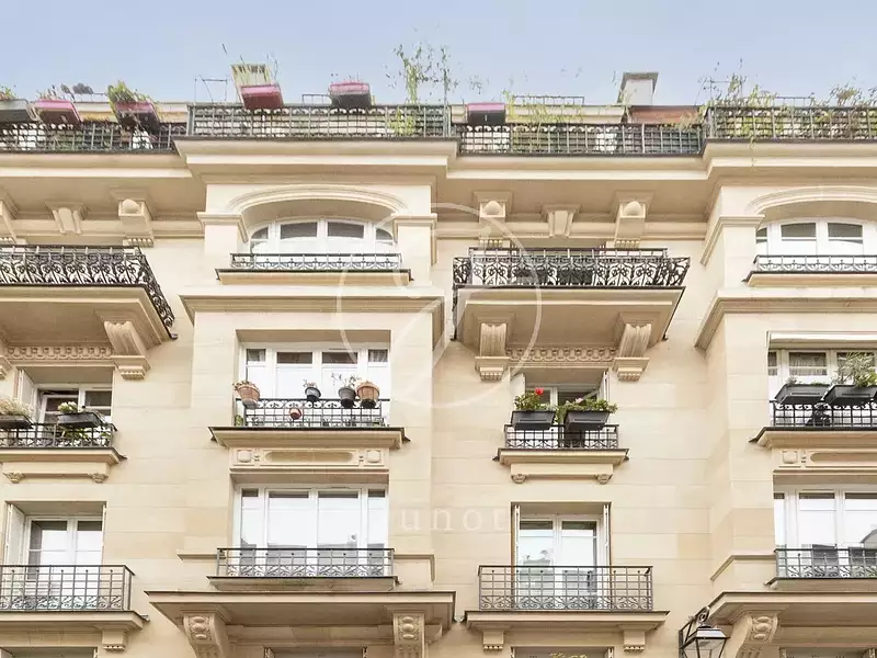 Appartement, 139,7 m²