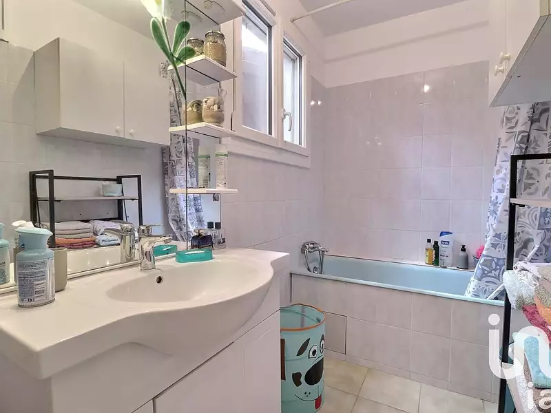 Maison, 108 m²