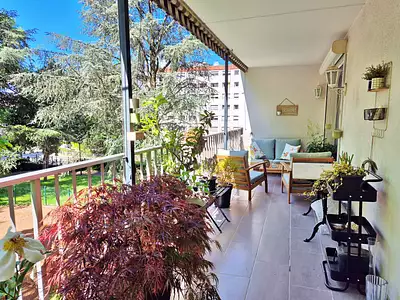 Appartement, 94 m²