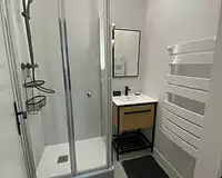 Appartement, 105 m²