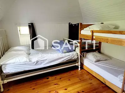 Maison, 162 m²