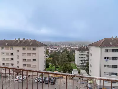 Appartement, 90,3 m²