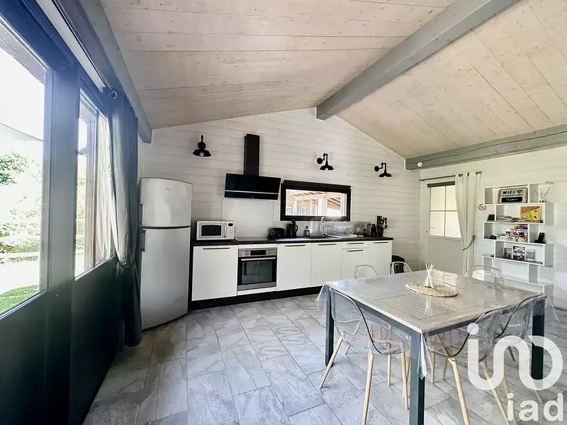 Maison, 160 m²