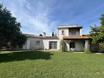 Maison, 150 m²