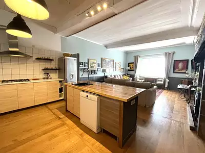 Maison, 204 m²