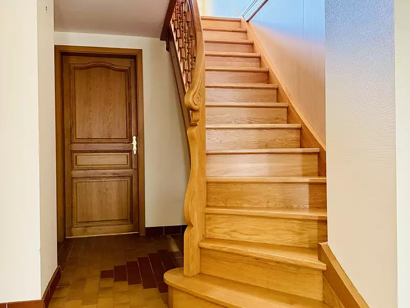 Maison, 153 m²
