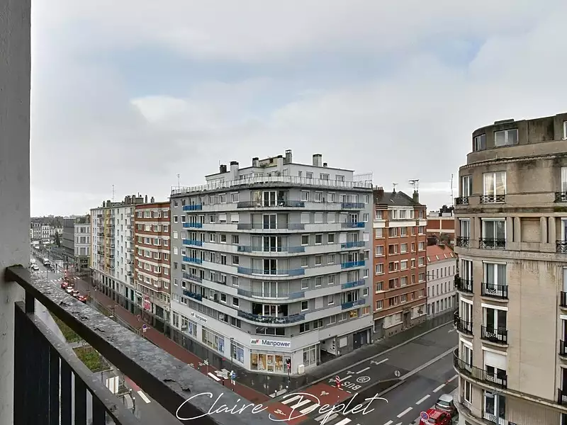 Appartement, 100 m²