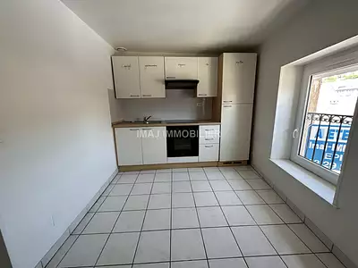Appartement, 50,22 m²