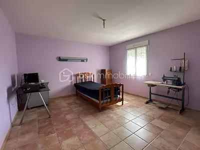 Maison, 97 m²