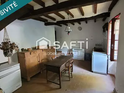 Maison, 85 m²