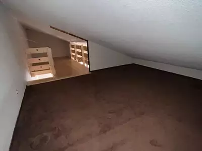 Appartement, 21,22 m²