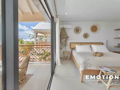 Maison, 112 m²