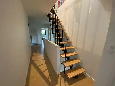 Maison, 248 m²