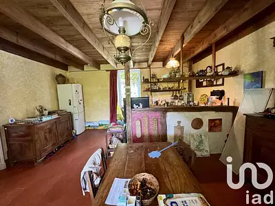 Maison, 227 m²