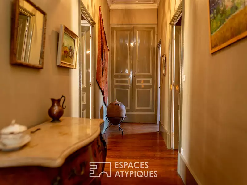Maison, 483 m²