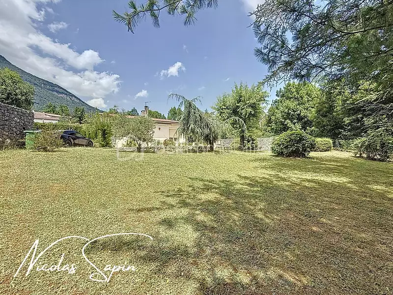 Maison, 91 m²
