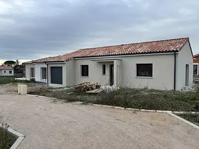 Maison, 97 m²