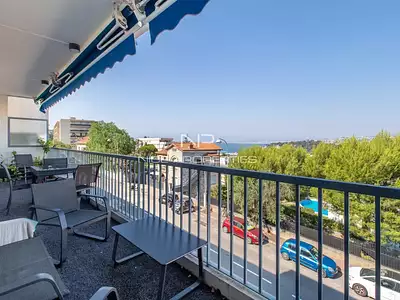 Appartement, 90,02 m²