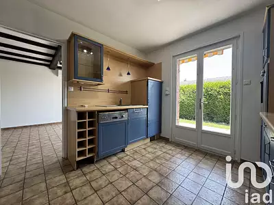 Maison, 83 m²