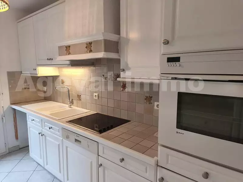Appartement, 90 m²