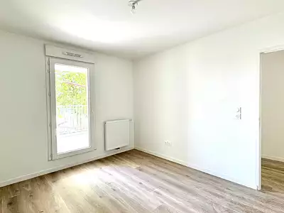 Appartement, 44,64 m²