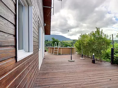 Maison, 108,58 m²