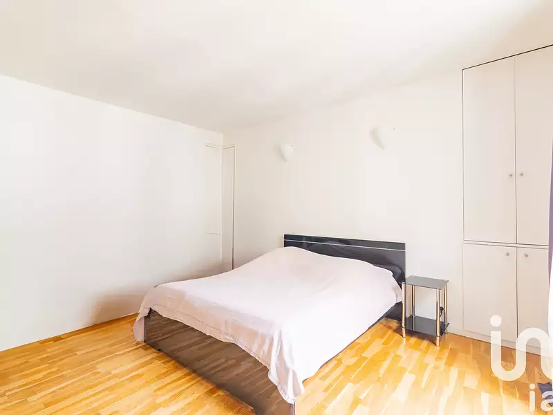 Appartement, 81 m²