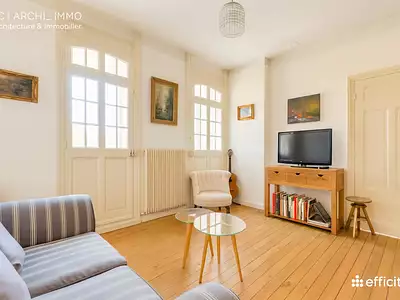 Appartement, 80 m²