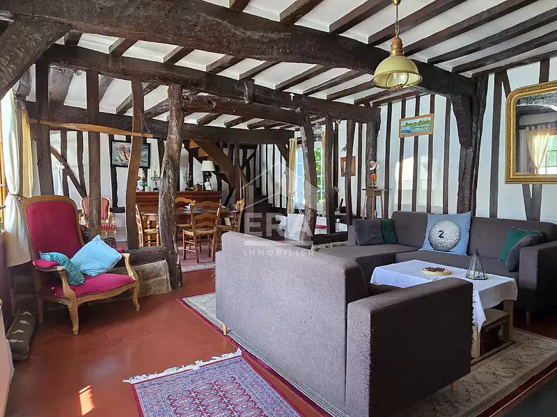 Maison, 159,47 m²
