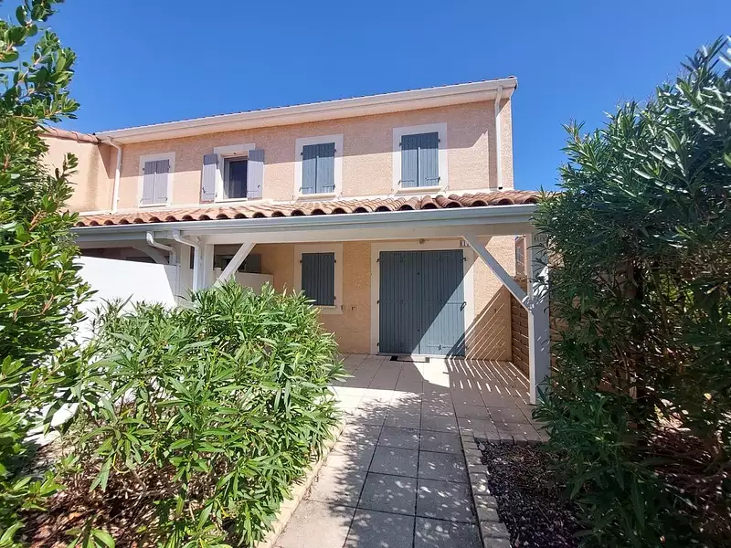 Appartement, 38,74 m²