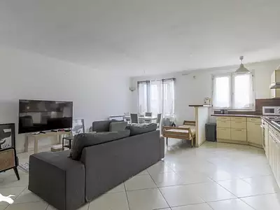 Appartement, 105 m²