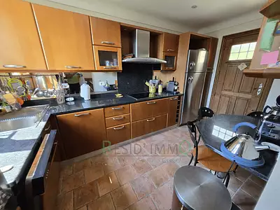 Maison, 163 m²