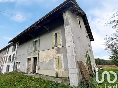 Maison, 423 m²