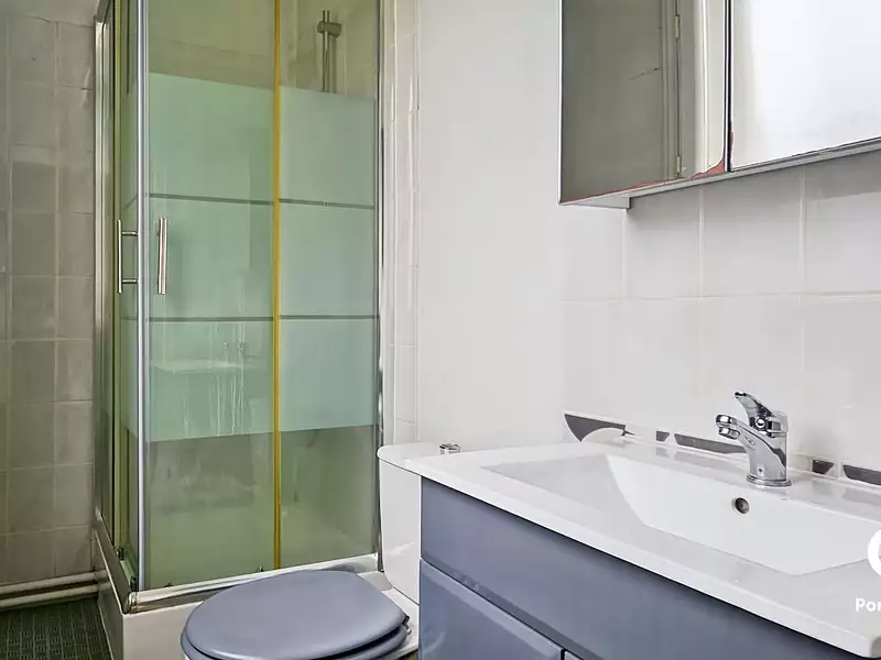 Maison, 59 m²