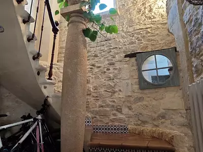 Maison, 165 m²