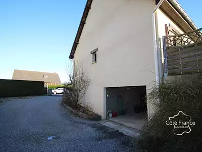 Maison, 149 m²