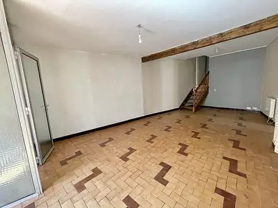 Maison, 185 m²