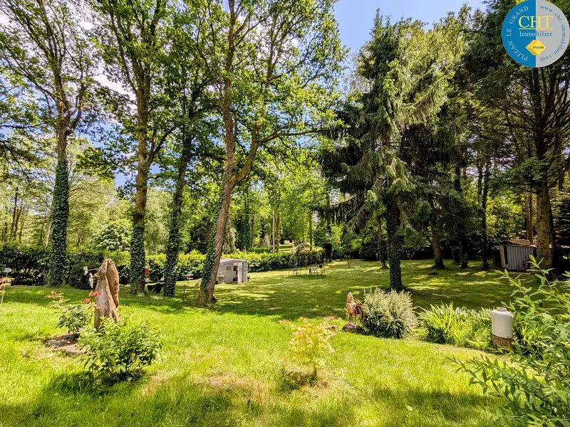 Maison, 100 m²