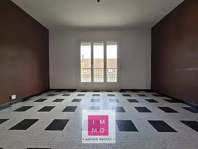 Appartement, 75,42 m²