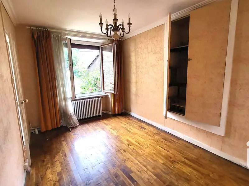 Maison, 158 m²