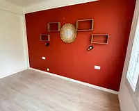 Appartement, 45,89 m²