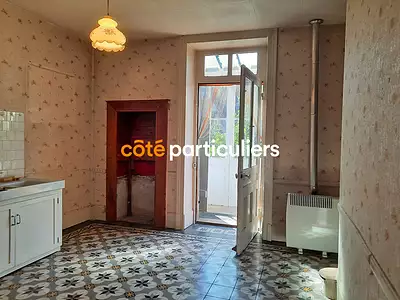 Maison, 90 m²
