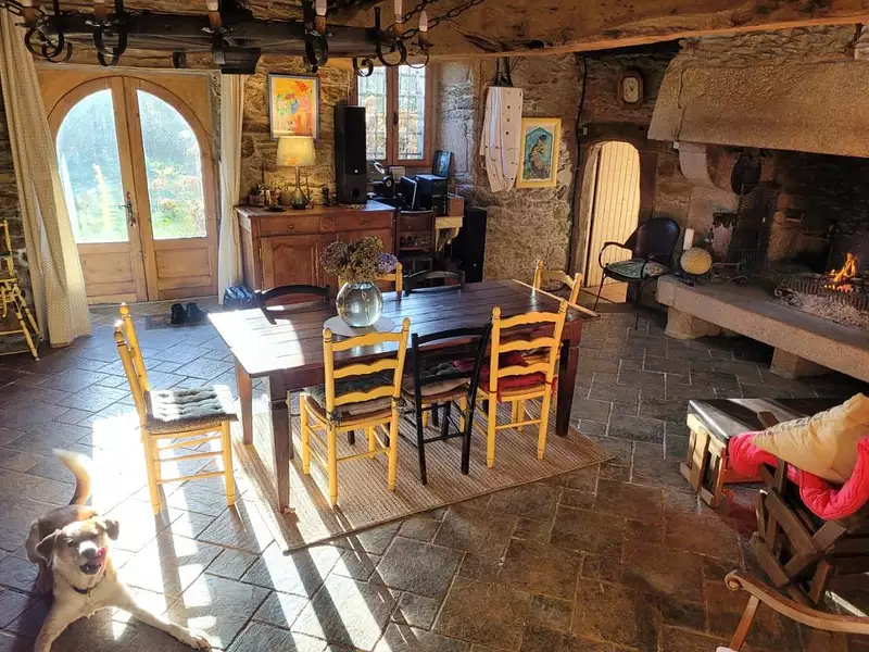 Maison, 195 m²