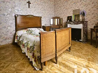 Maison, 265 m²