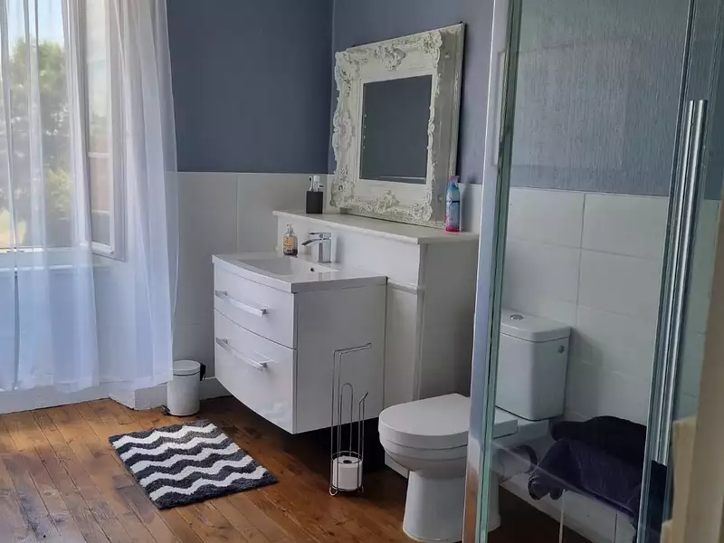 Maison, 216 m²