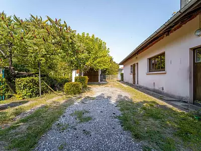 Maison, 102 m²