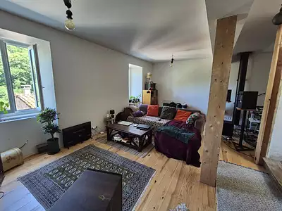 Maison, 93 m²
