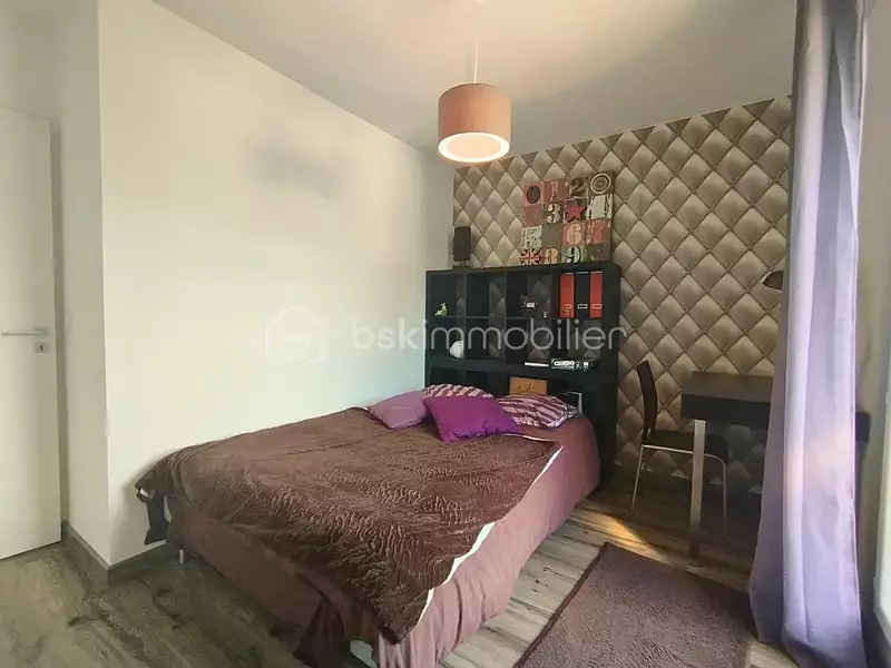Appartement, 134 m²