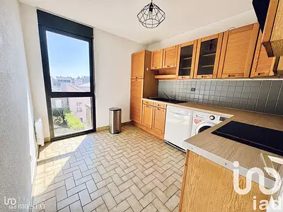 Appartement, 94 m²