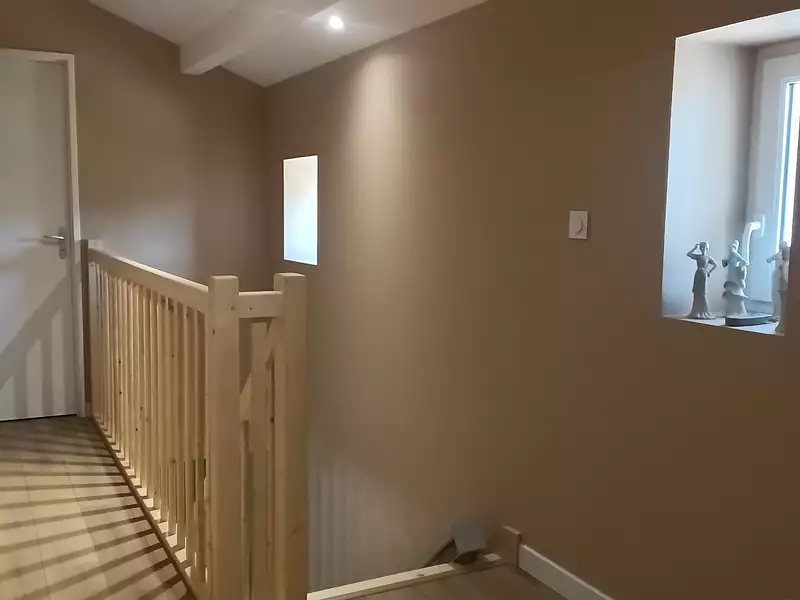 Maison, 96 m²